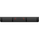 Nakamichi DRAGON Dolby Atmos Home Surround Sound System with 12" Subwoofer