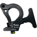 Odyssey Pro Claw Clamp (1102 lb Payload, Black)