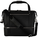 Oberwerth Photo Weekender S (Black, 21L)