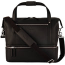 Oberwerth Photo Weekender S (Dark Brown, 21L)