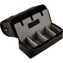 Oberwerth Photo Weekender M (Night Blue, 37L)