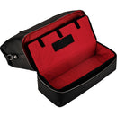 Oberwerth Photo Weekender M (Black, 37L)