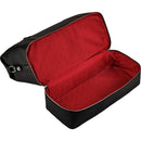 Oberwerth Photo Weekender M (Black, 37L)
