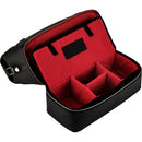 Oberwerth Photo Weekender S (Black, 21L)