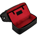 Oberwerth Photo Weekender S (Black, 21L)