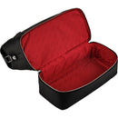Oberwerth Photo Weekender S (Black, 21L)