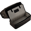 Oberwerth Photo Weekender S (Dark Brown, 21L)