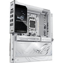 ASUS Republic of Gamers Crosshair X870E Glacial AM5 E-ATX Motherboard