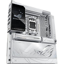 ASUS Republic of Gamers Crosshair X870E Glacial AM5 E-ATX Motherboard