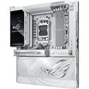 ASUS Republic of Gamers Crosshair X870E Glacial AM5 E-ATX Motherboard