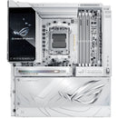 ASUS Republic of Gamers Crosshair X870E Glacial AM5 E-ATX Motherboard