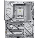 MSI MAG X870E GAMING PLUS MAX WIFI AM5 ATX Motherboard