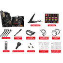 MSI MEG X870E ACE MAX AM5 ATX Motherboard