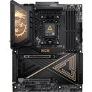 MSI MEG X870E ACE MAX AM5 ATX Motherboard