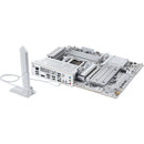 ASUS TUF GAMING X870-PRO WIFI7 W NEO AM5 ATX Motherboard