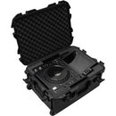 Odyssey CDJ-3000X Watertight and Dustproof Trolley Case