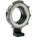Simmod EF Lens to L-Mount Body Positive-Lock Adapter