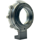 Simmod EF Lens to L-Mount Body Positive-Lock Adapter