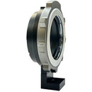 Simmod EF Lens to L-Mount Body Positive-Lock Adapter