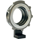 Simmod EF Lens to Sony E Body Positive-Lock Adapter