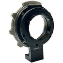 Simmod EF Lens to Sony E Body Positive-Lock Adapter