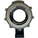 Simmod EF Lens to Sony E Body Positive-Lock Adapter