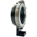 Simmod EF Lens to Sony E Body Positive-Lock Adapter