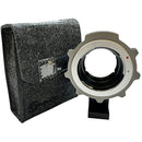 Simmod EF Lens to Sony E Body Positive-Lock Adapter
