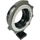 Simmod EF Lens to Sony E Body Positive-Lock Adapter