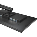 ASUS Dual 23.8" VA24DQFS Full HD Business Monitor Kit