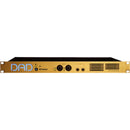 NTP-DAD DAD AX Center 594x344 Modular Thunderbolt 3 Audio Interface