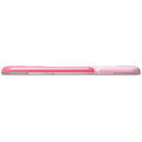 Kensington Duo Gel Keyboard Wrist Rest (Loop Design, Pink)