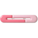 Kensington Duo Gel Keyboard Wrist Rest (Loop Design, Pink)