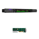 Avid Pro Tools | MTRX Studio Kit with Avid MTRX Thunderbolt 3 Module