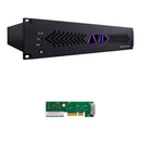 Avid Pro Tools | MTRX II with Avid MTRX Thunderbolt 3 Module Kit
