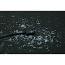 Voice Technologies VT500X MKII Extreme Omnidirectional Lavalier Condenser Microphone (TA5F Connector)