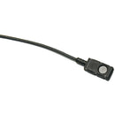 Voice Technologies VT500X MKII Extreme Omnidirectional Lavalier Condenser Microphone (TA5F Connector)