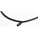 Voice Technologies VT500X MKII Extreme Necklace Omnidirectional Neck-Worn Lavalier Condenser Microphone (LEMO 3-Pin Connector)