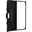 Urban Armor Gear Scout Case for 13" Microsoft Surface Pro 8, 9, 10, 11, and 12 Tablet (Black)