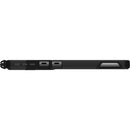 Urban Armor Gear Scout Case for 13" Microsoft Surface Pro 8, 9, 10, 11, and 12 Tablet (Black)