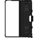 Urban Armor Gear Scout Case for 13" Microsoft Surface Pro 8, 9, 10, 11, and 12 Tablet (Black)