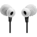 JBL Endurance Run 3 Wired In-Ear Sports Earphones with USB-C Connector (Black/Gray)