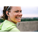 JBL Endurance Run 3 Wired In-Ear Sports Earphones with USB-C Connector (Black/Gray)