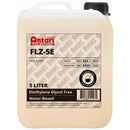 Antari FLZ-5E Faze Effects Fluid with Long Hang Time for Antari Fog Machines (1.32 Gallons, Orange Formula)