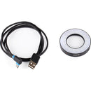 Venus Optics Laowa Front LED Ring Light