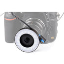 Venus Optics Laowa Front LED Ring Light