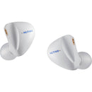 ACTIVO Scoop PSE52 Wired IEM Earphone (White)