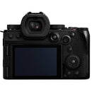Panasonic LUMIX S5 IIX Mirrorless Camera