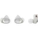 ACTIVO Volcano PSE51 Wired IEM Earphone (Silver)