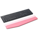 Kensington Duo Gel Keyboard Wrist Rest (Pink)